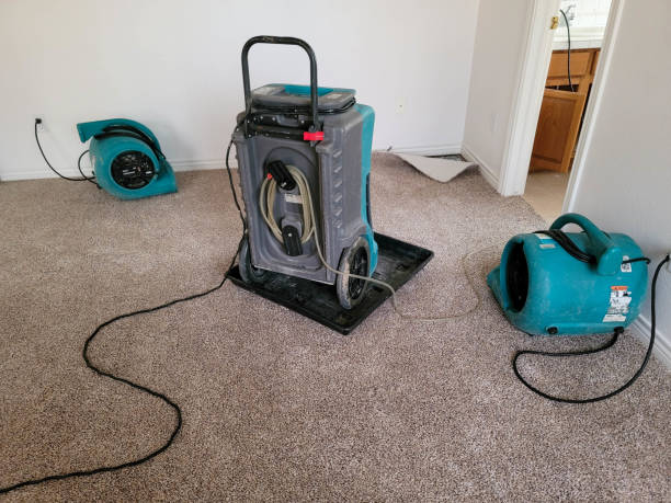 Professional Water damage restoration in Lemoore Station, CA